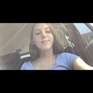 Meet your Posher, Anastasia